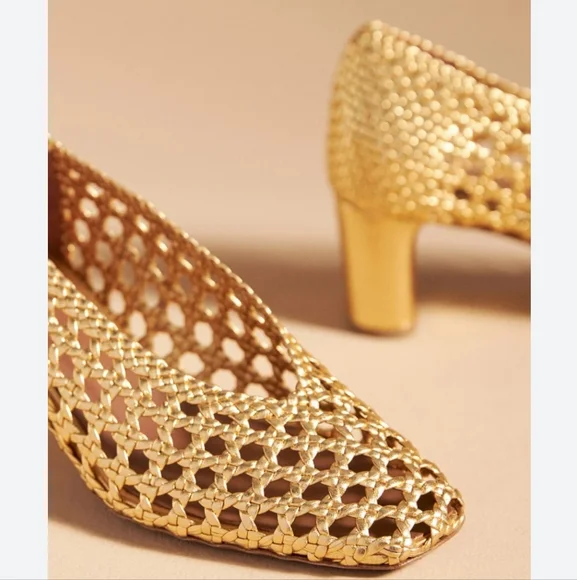 Anonymous Copenhagen Sessi 60 heels - Picture 4 of 14